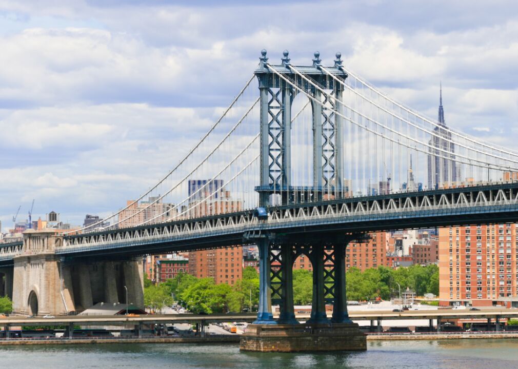 #1. New York